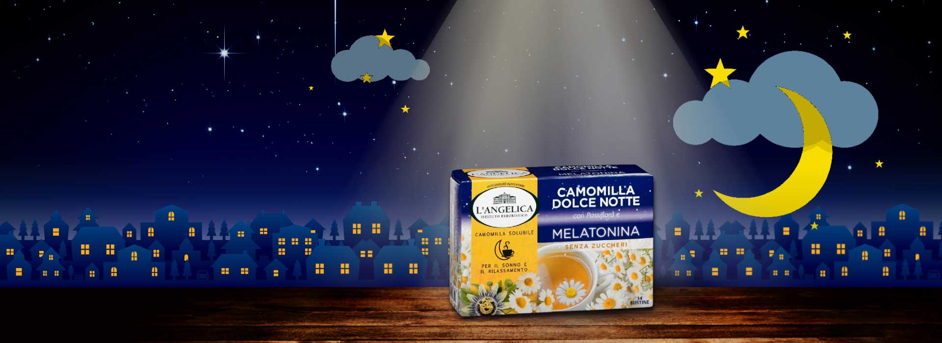 Chamomile