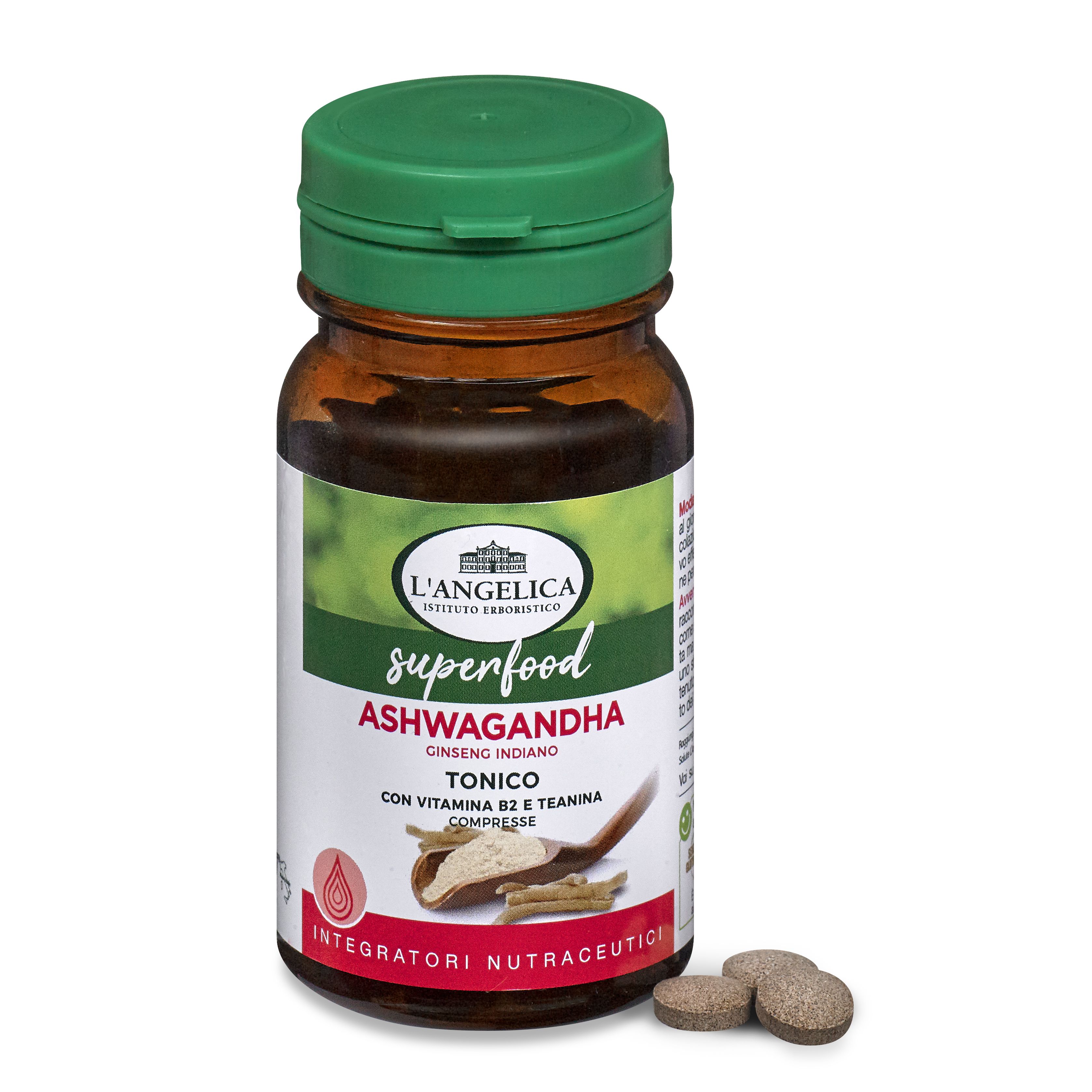 ashwagandha ed erezione