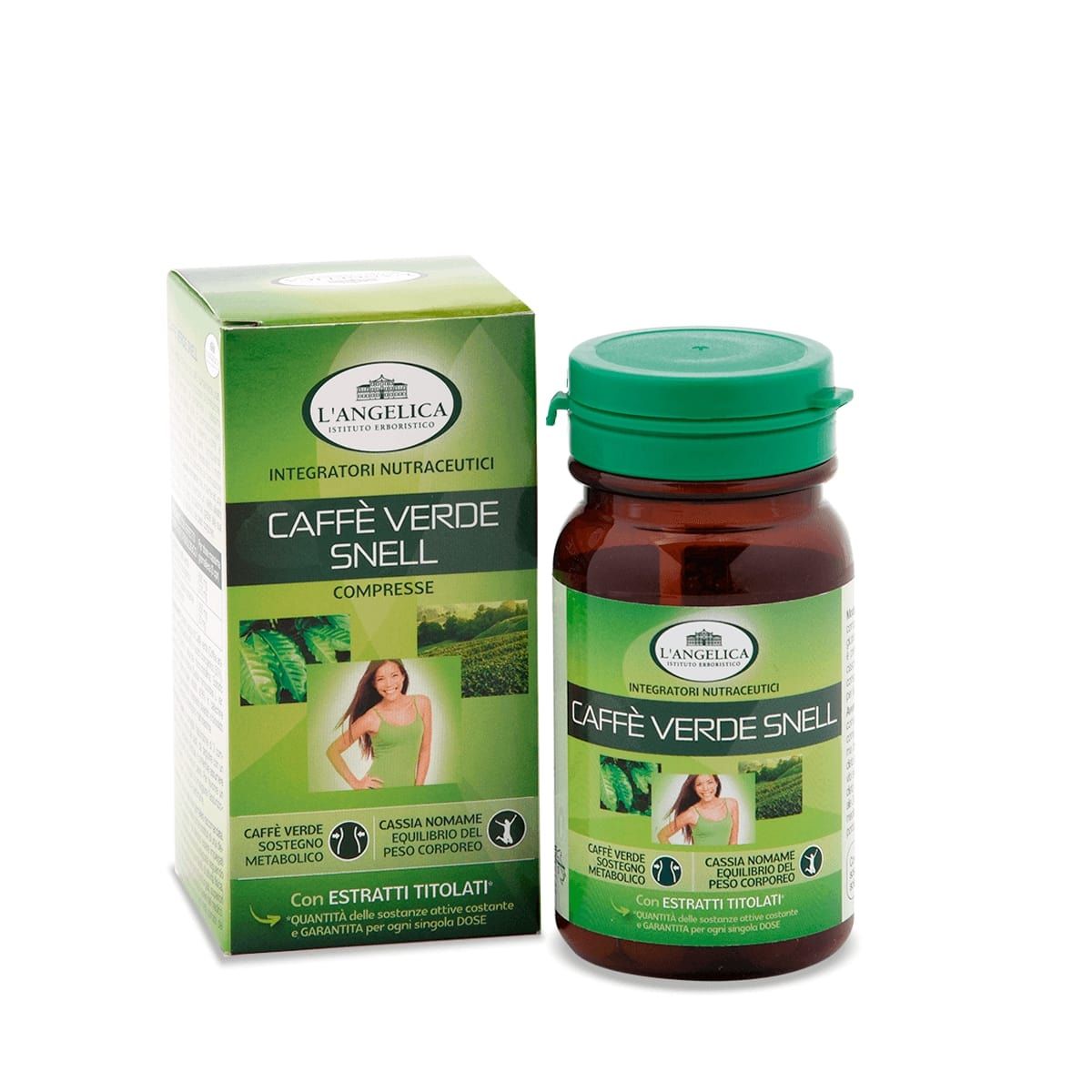 prezzo di pillole di dieta di caffè verde