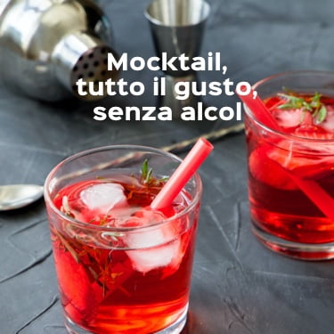 Mocktail Mood
