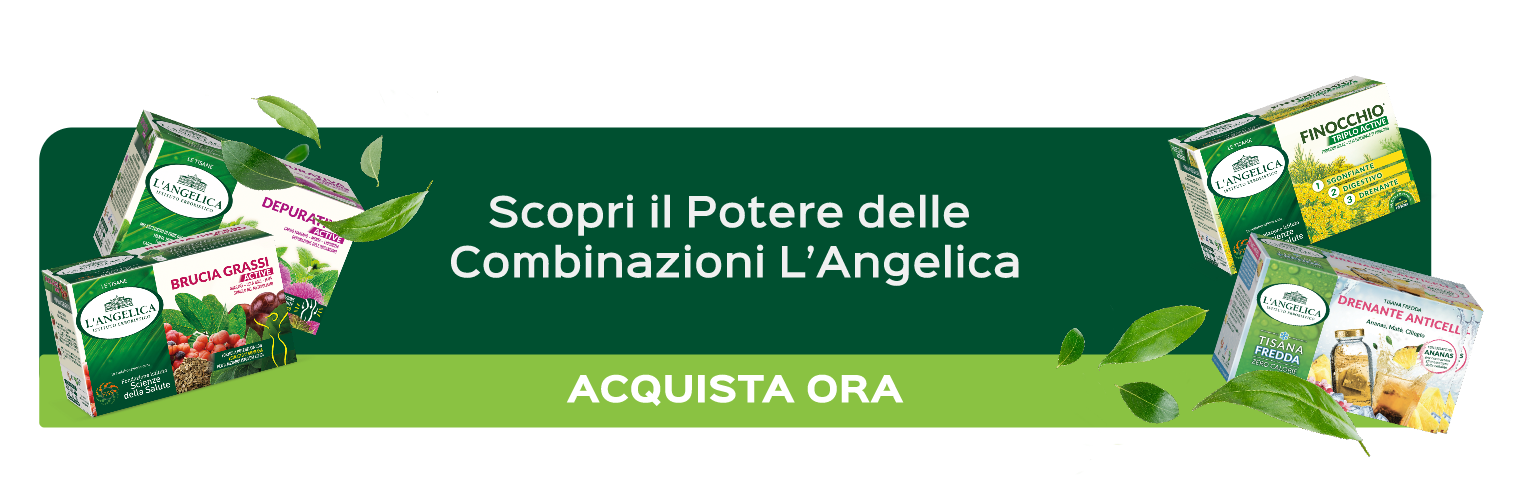 Combinazioni Angelica Banner Acquista ora Desktop